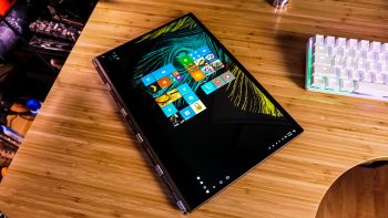Lenovo Yoga 920