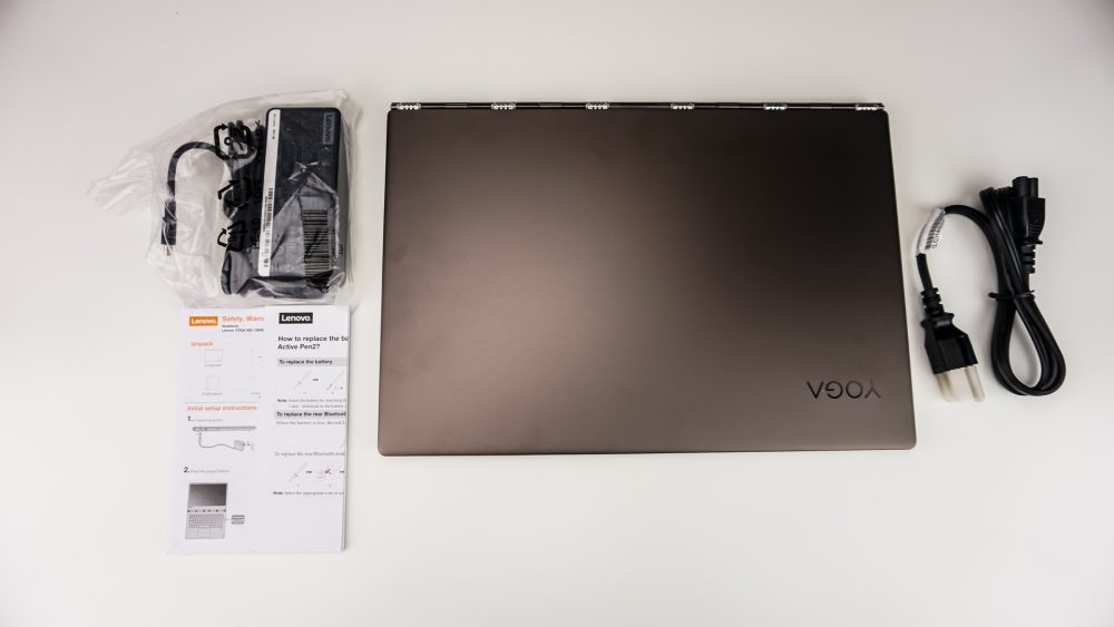 Lenovo Yoga 920