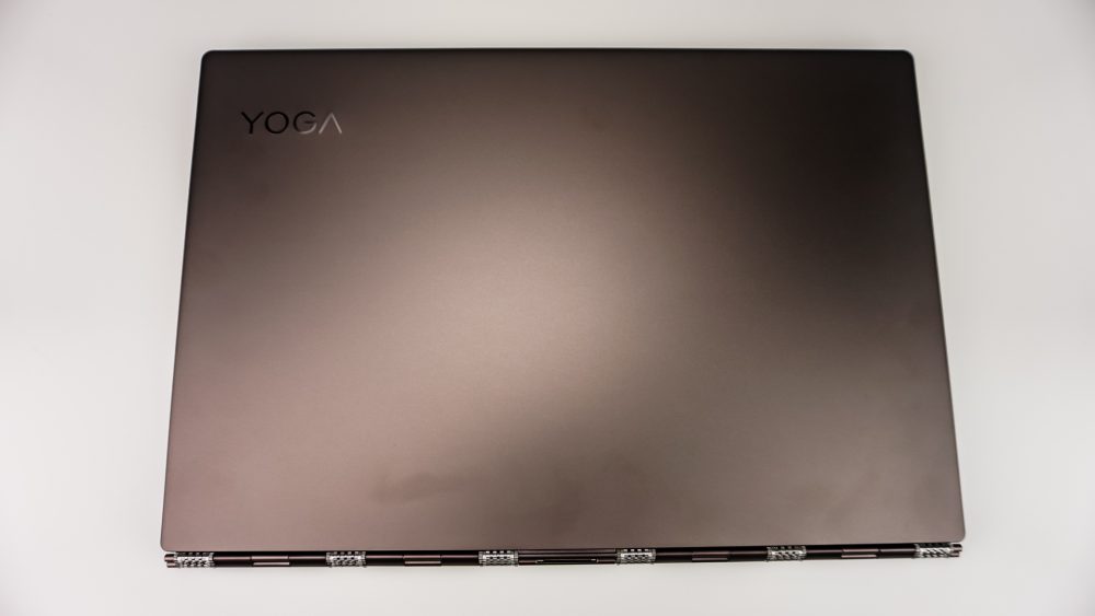 Lenovo Yoga 920