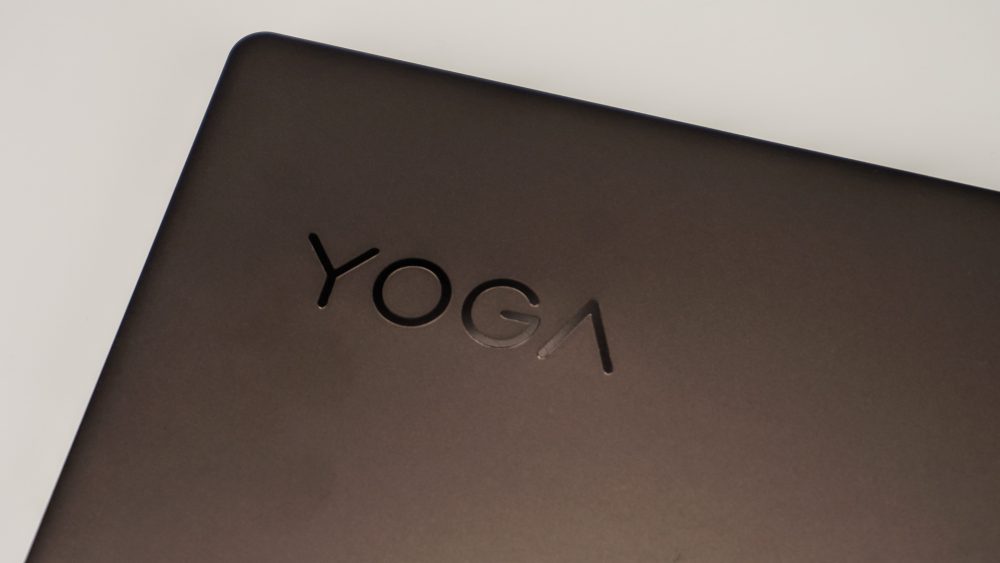 Lenovo Yoga 920