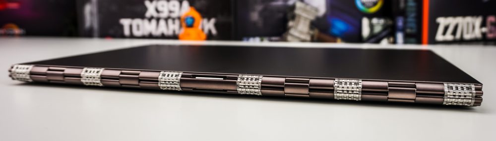 Lenovo Yoga 920