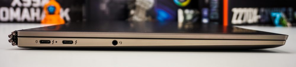 Lenovo Yoga 920