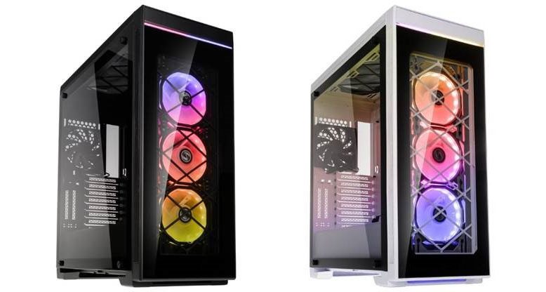 lianli alpha 1