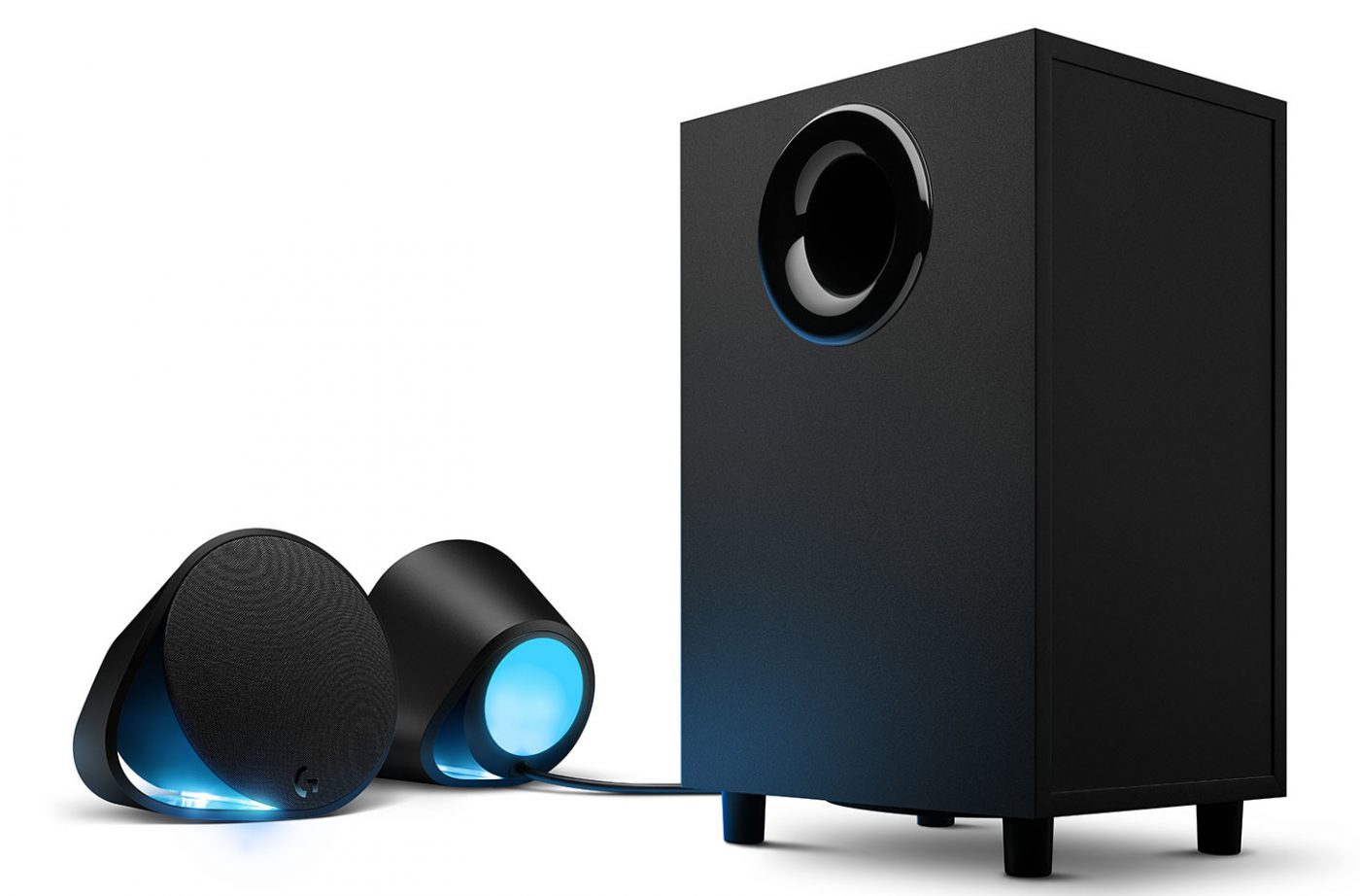 logitech 1