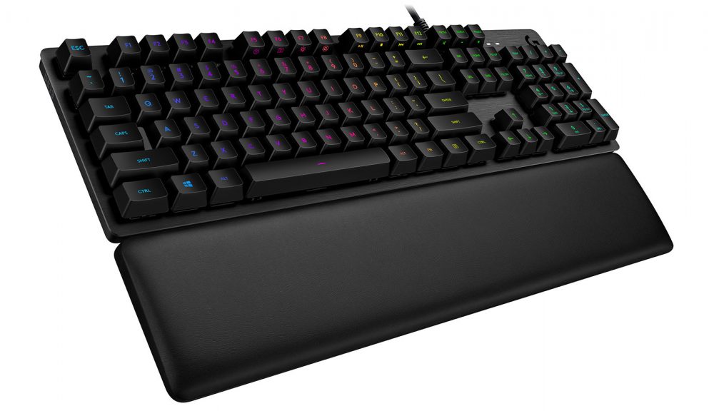 logitech 2