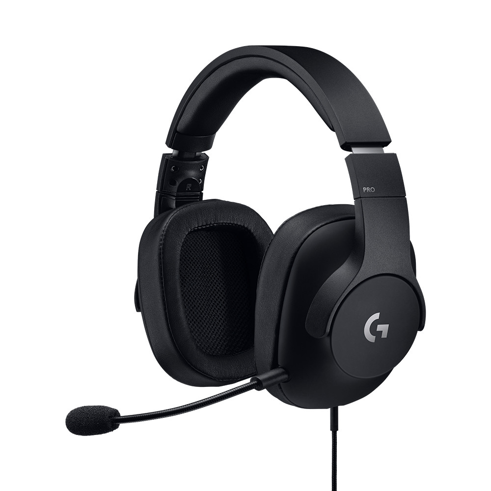 logitech headset