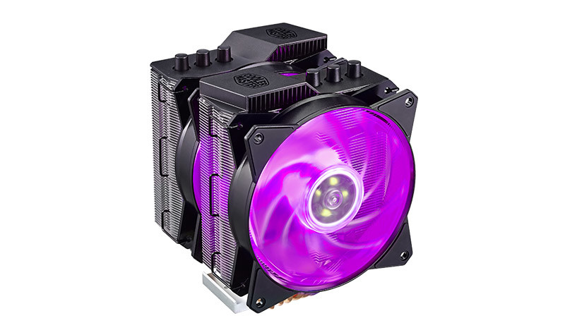 masterair 1