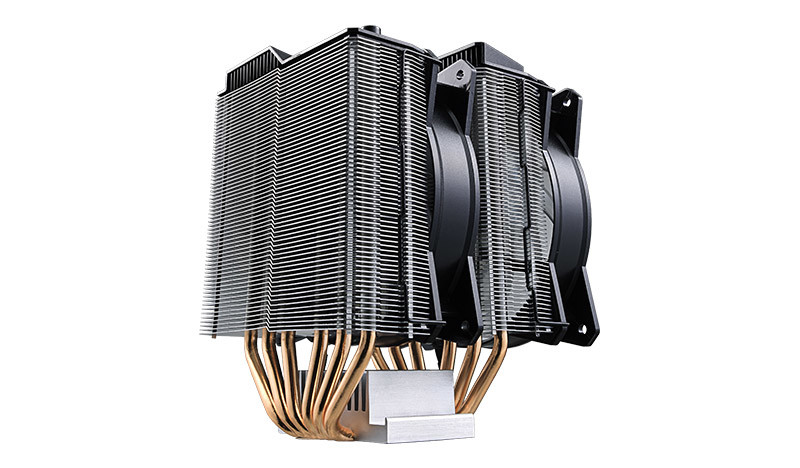 masterair 2