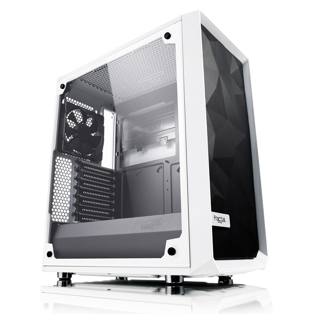 meshc white 1