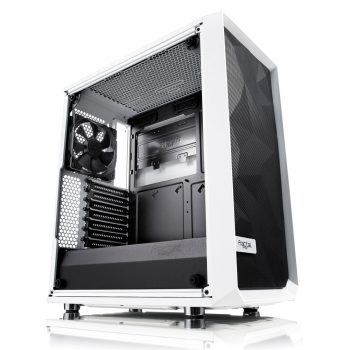 meshc white 2