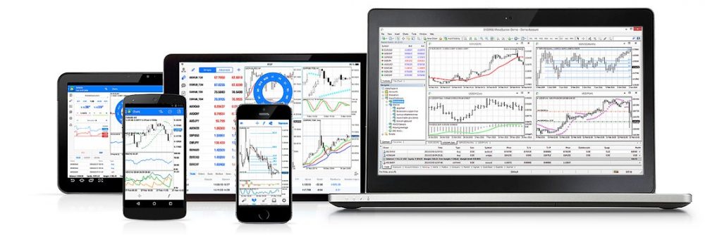 metatrader4 devices v2