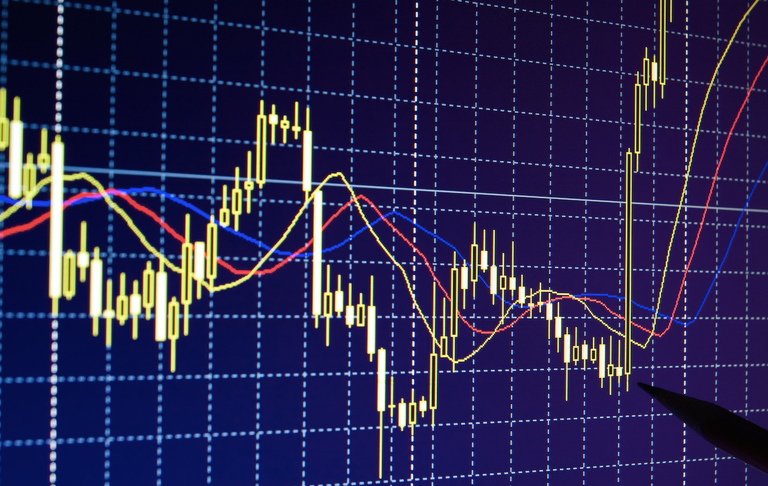 money trading
