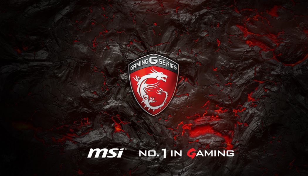 msi gaming