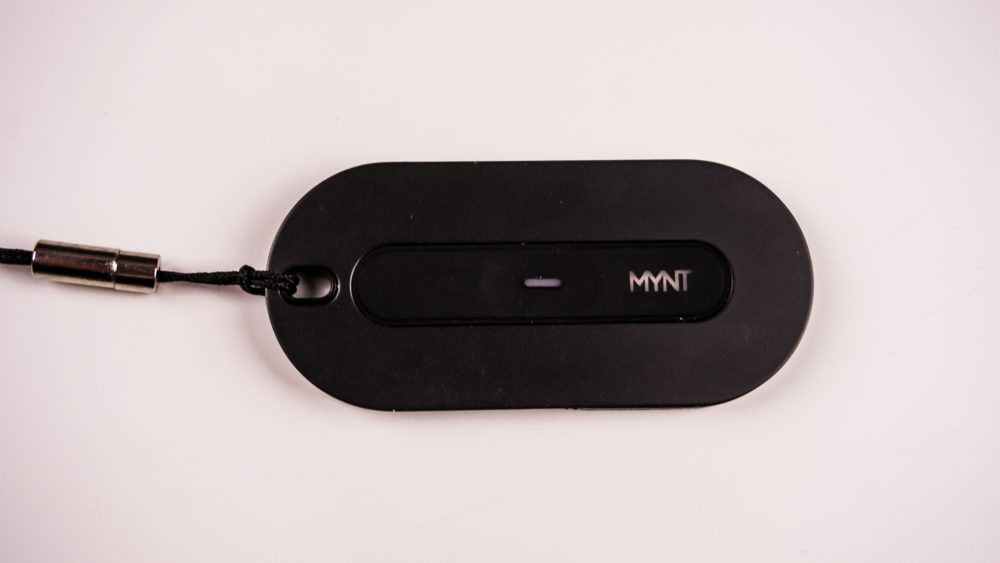 MYNT Bluetooth Tracker