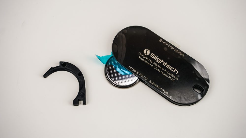MYNT Bluetooth Tracker
