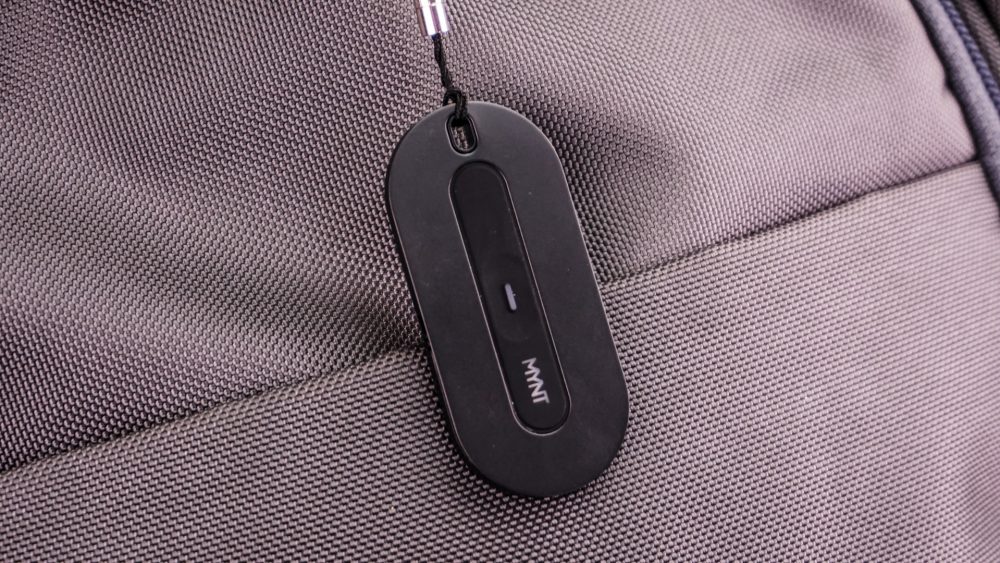 MYNT Bluetooth Tracker