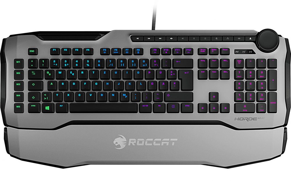roccat horde 1