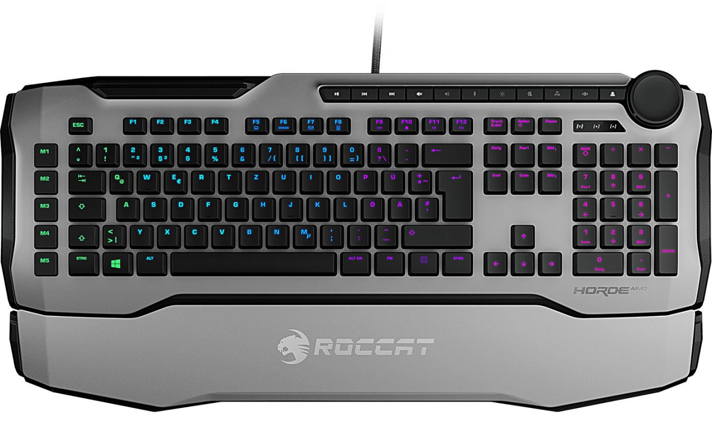 roccat horde 1