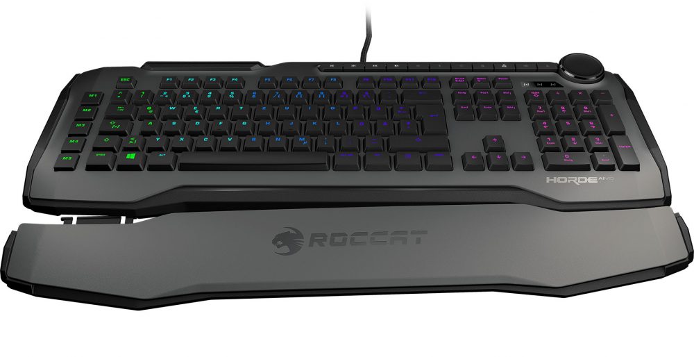 roccat horde 2
