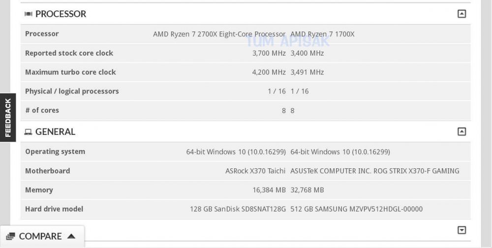 ryzen7 2700x 2