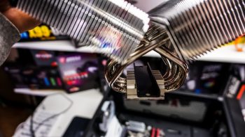 Scythe Grand Kama Cross 3 CPU Cooler