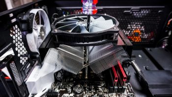 Scythe Grand Kama Cross 3 CPU Cooler