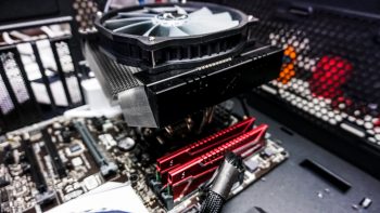 Scythe Grand Kama Cross 3 CPU Cooler