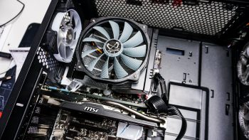 Scythe Grand Kama Cross 3 CPU Cooler