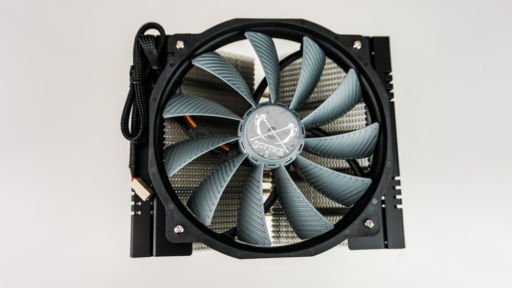 Scythe Grand Kama Cross 3 CPU Cooler