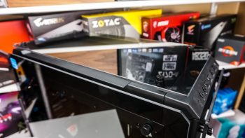 Thermaltake View 71 Tempered Glass