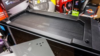 Thermaltake View 71 Tempered Glass
