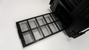 Thermaltake View 71 Tempered Glass