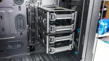 Thermaltake View 71 Tempered Glass