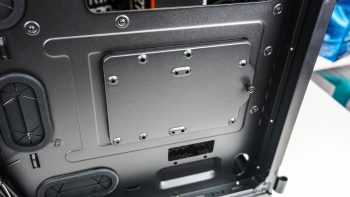 Thermaltake View 71 Tempered Glass