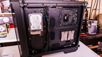 Thermaltake View 71 Tempered Glass