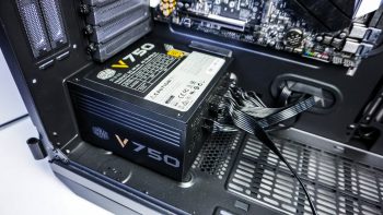 Thermaltake View 71 Tempered Glass