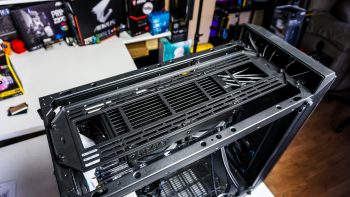 Thermaltake View 71 Tempered Glass