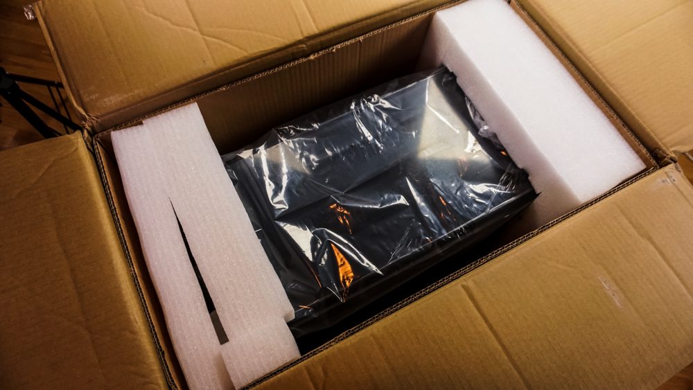 Thermaltake View 71 Tempered Glass