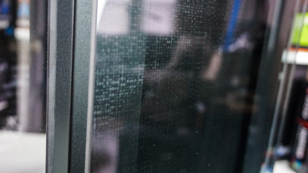 Thermaltake View 71 Tempered Glass