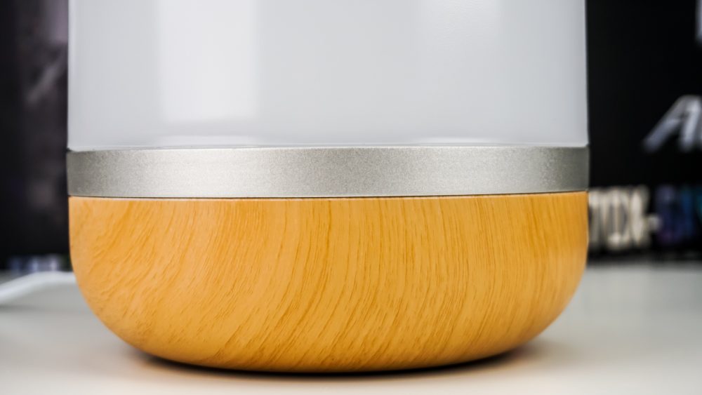 WiZ Colors Hero Smart Lamp