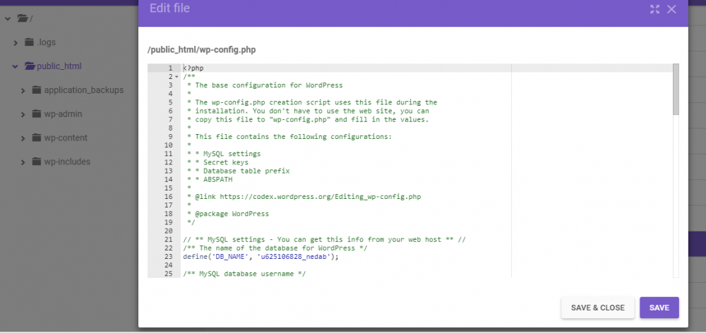 wordpress 3
