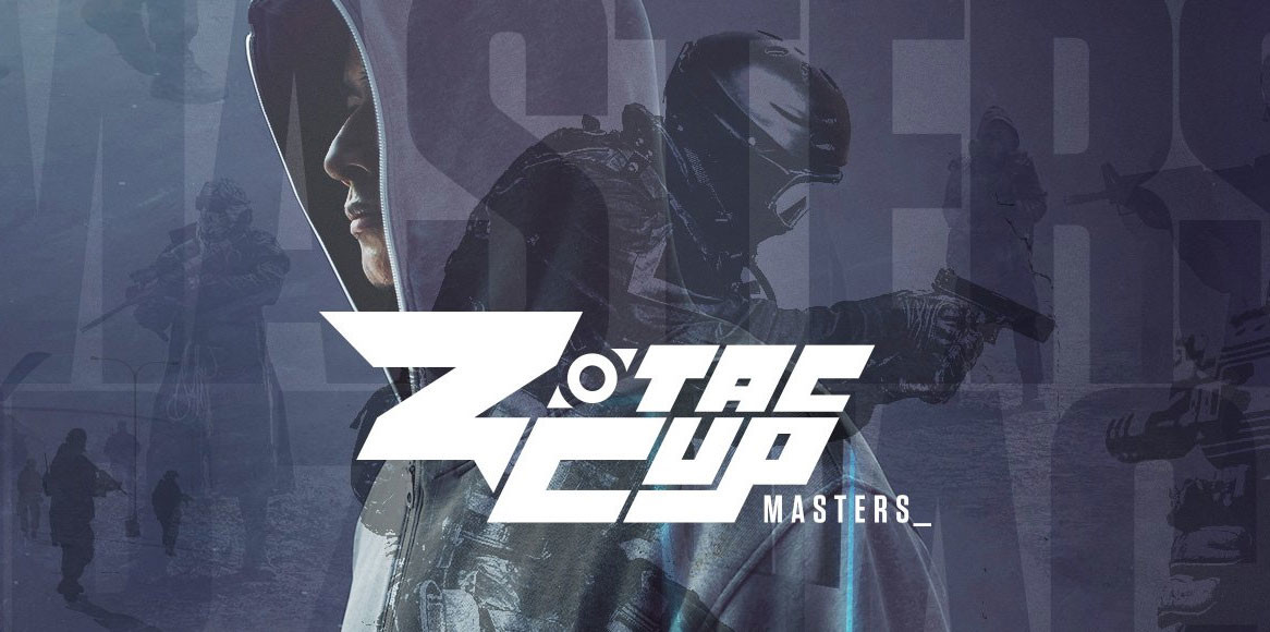 zotac cup