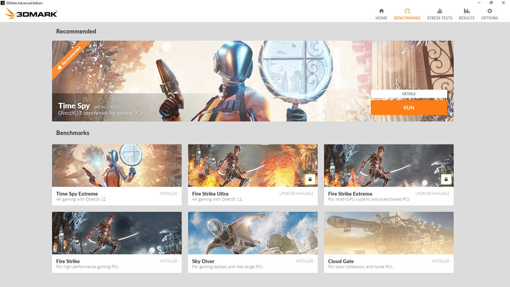 3dmark