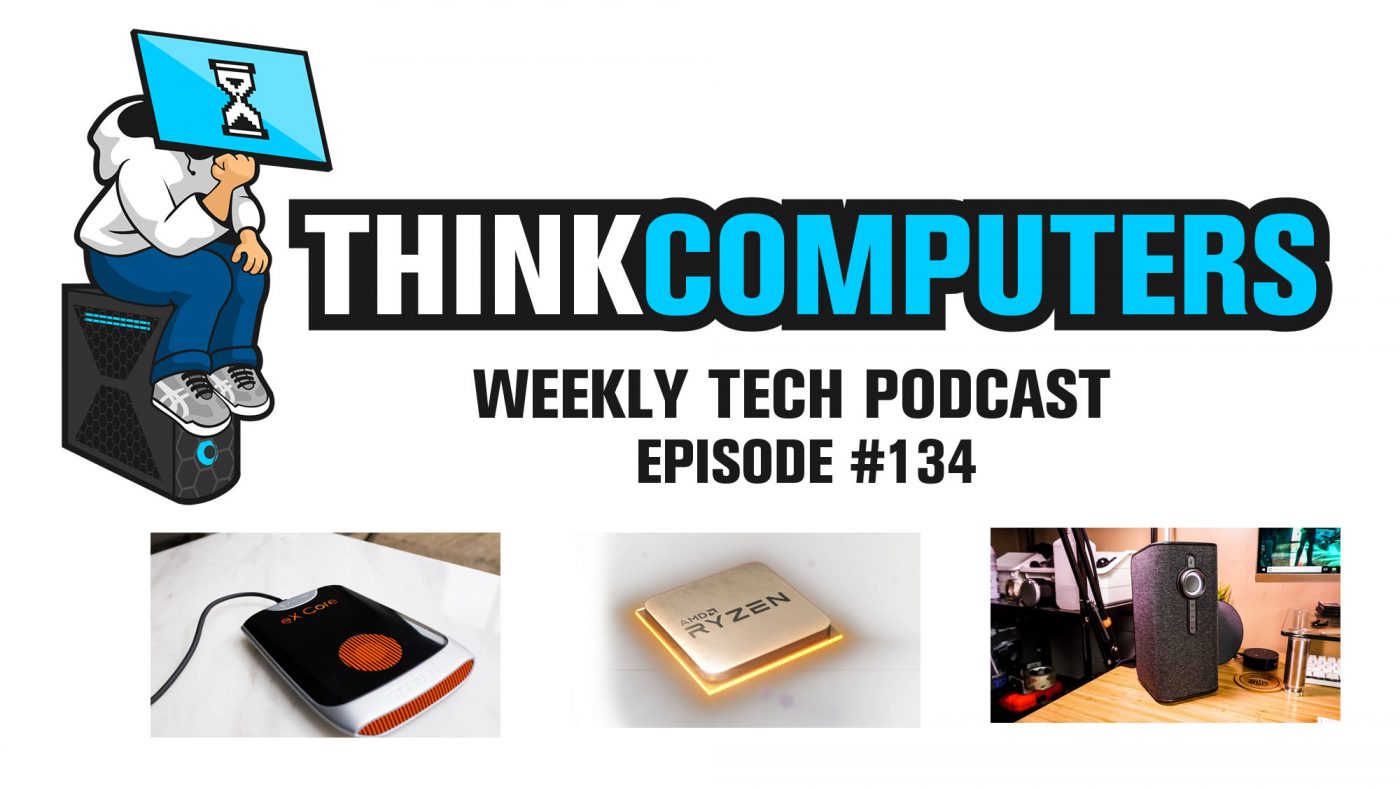 PODCAST134