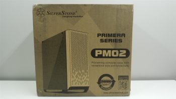 SilverStone PM02 1 Large