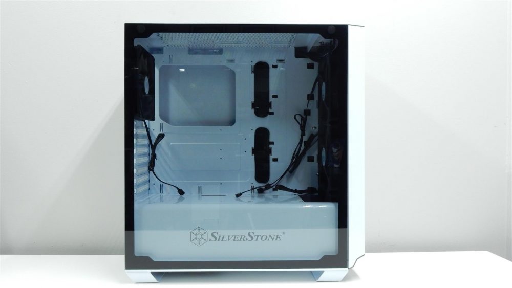 SilverStone PM02 10 Large