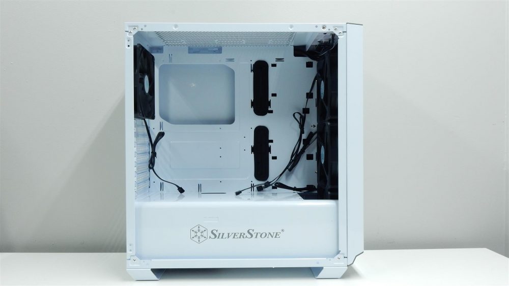 SilverStone PM02 11 Large