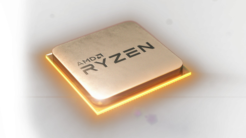 amd ryzen