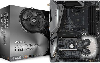 asrock x470 1