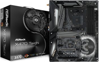 asrock x470 2